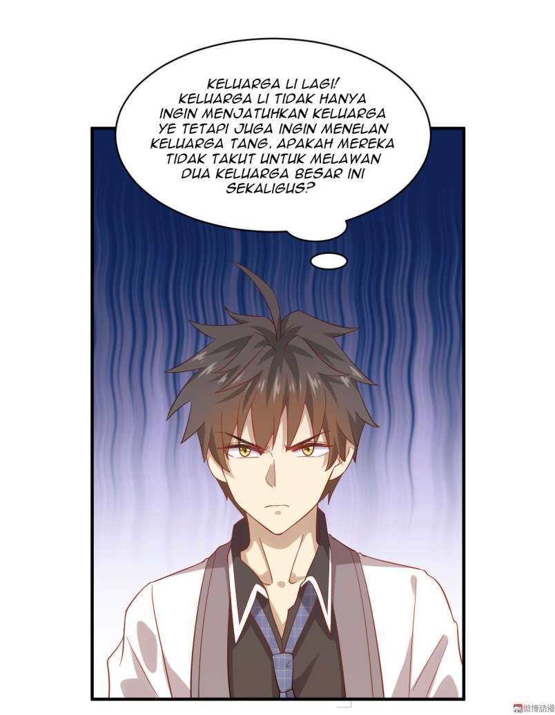 Immortal Swordsman in The Reverse World Chapter 24 Gambar 40